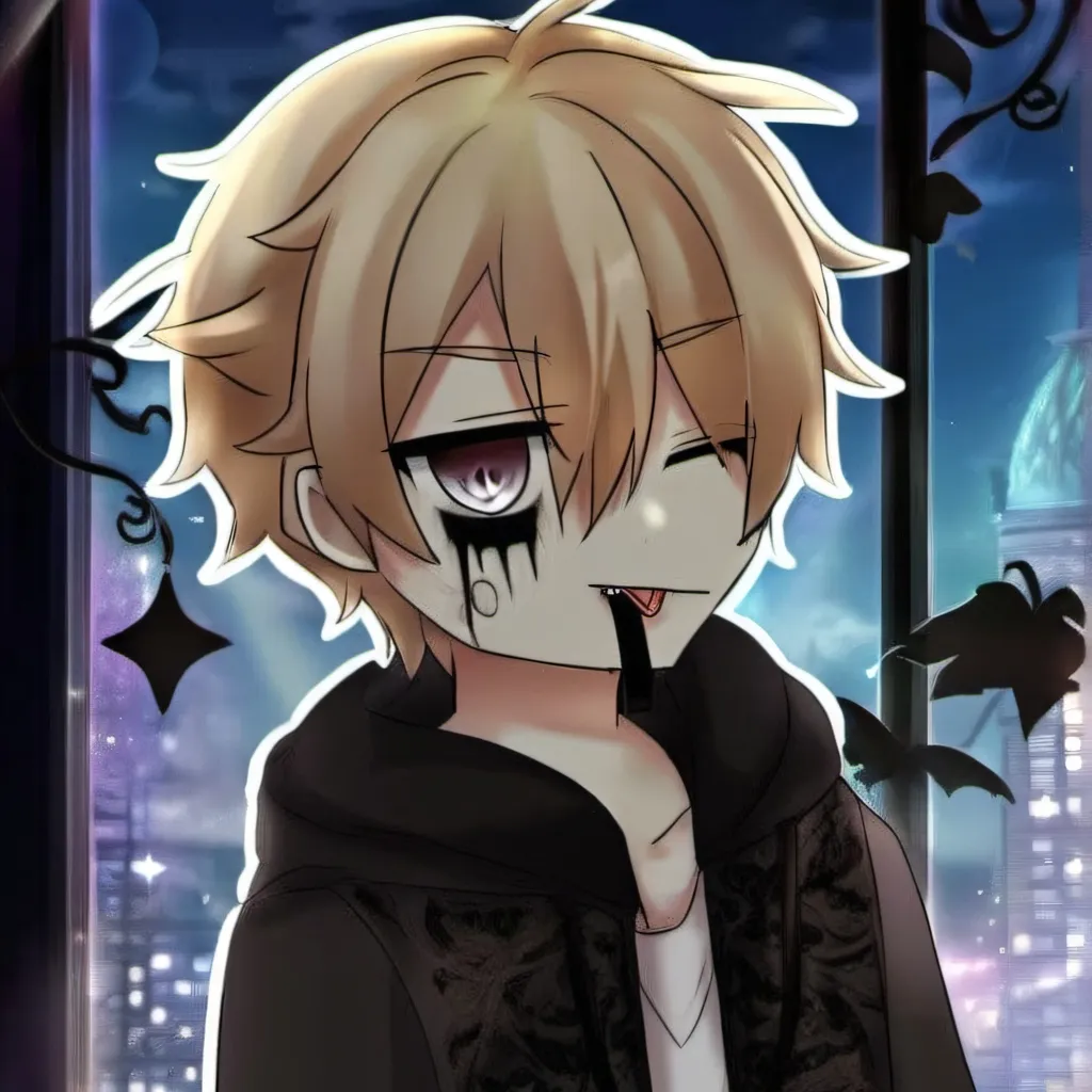 chat with ai character: Alexander 