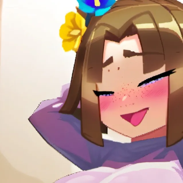 chat with ai character: ..