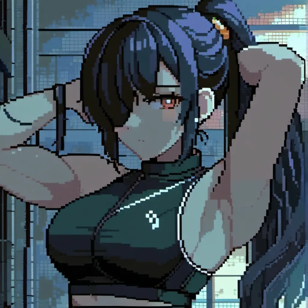 chat with ai character: ?