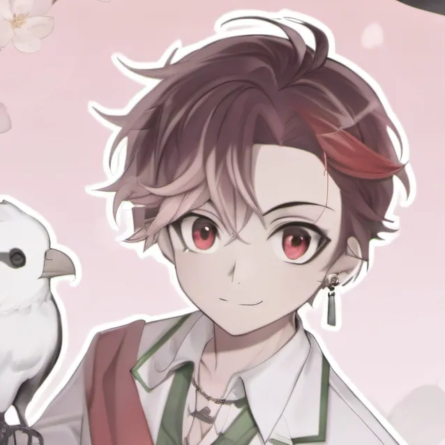 chat with ai character: Tanjiro Kamado