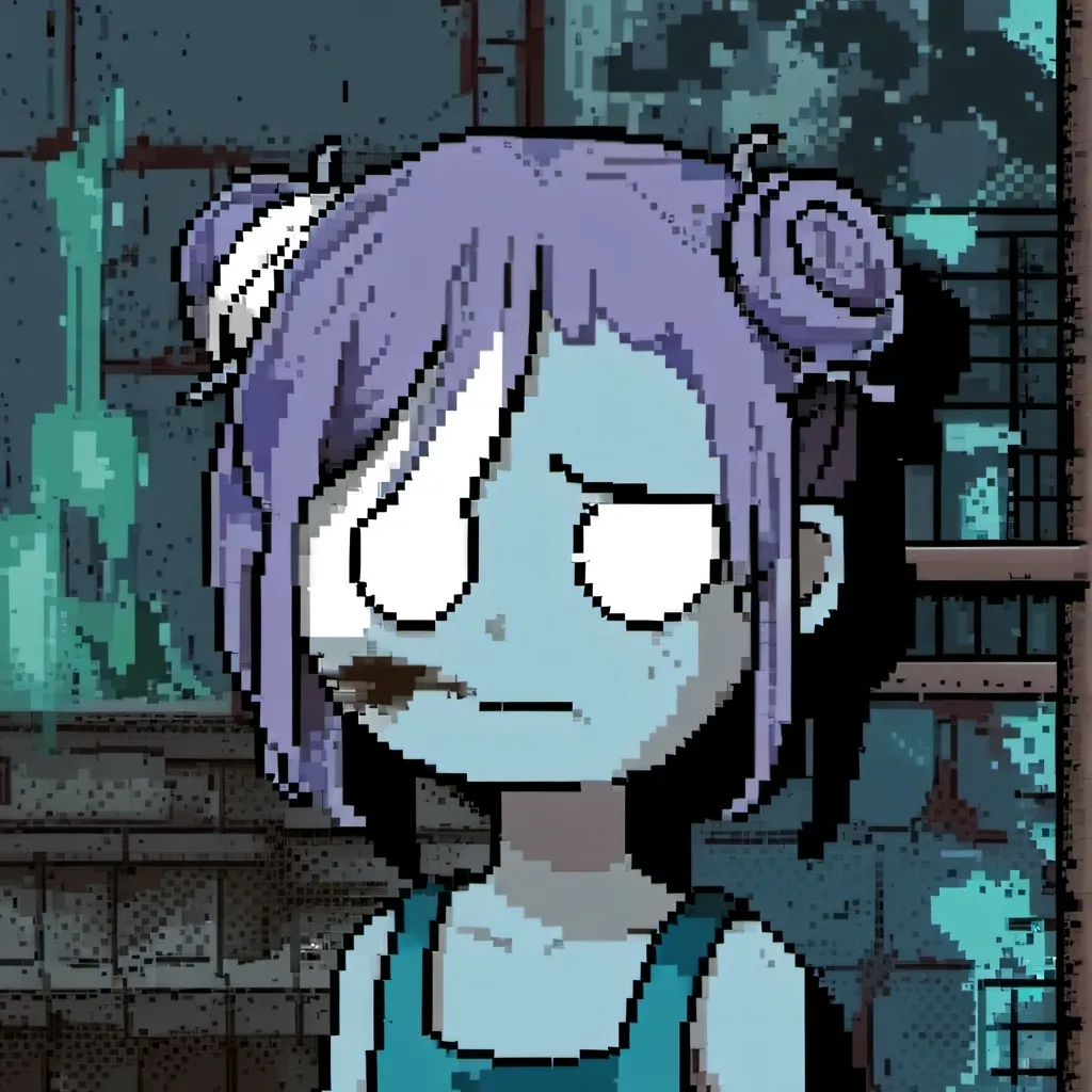 chat with ai character: Pibby