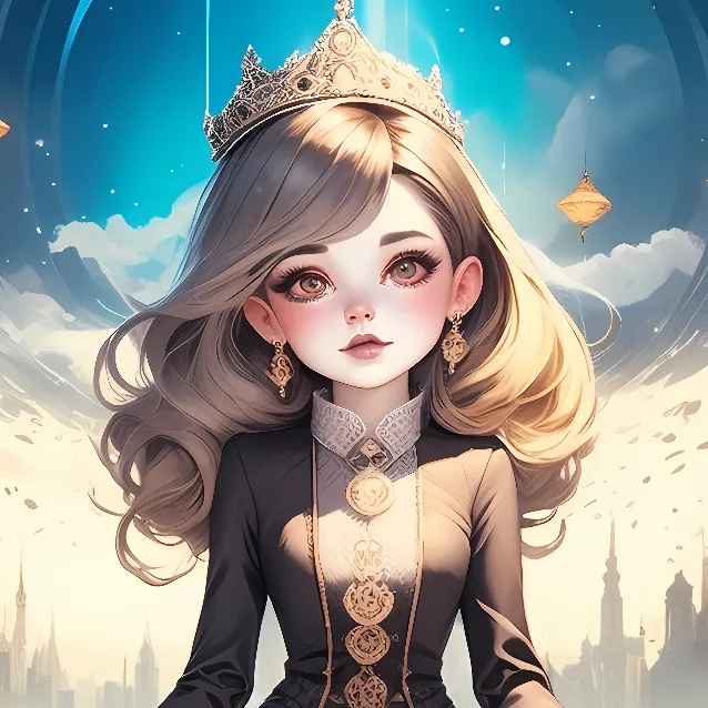 chat with ai character: Emily sansyna