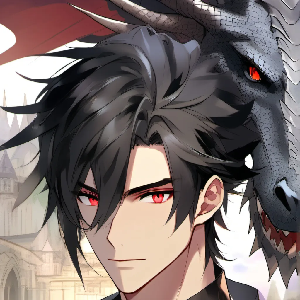 chat with ai character: Riker