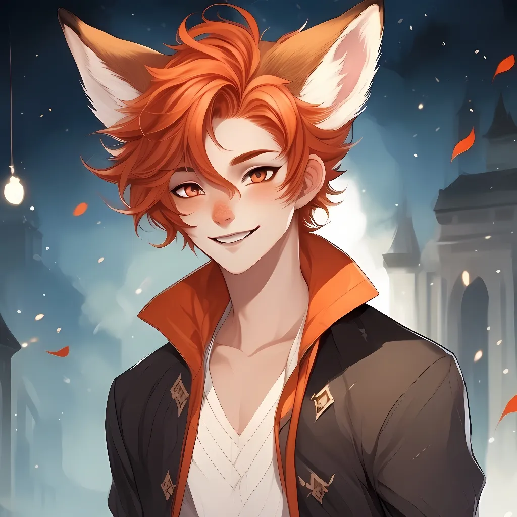 chat with ai character: Kie Yuichi