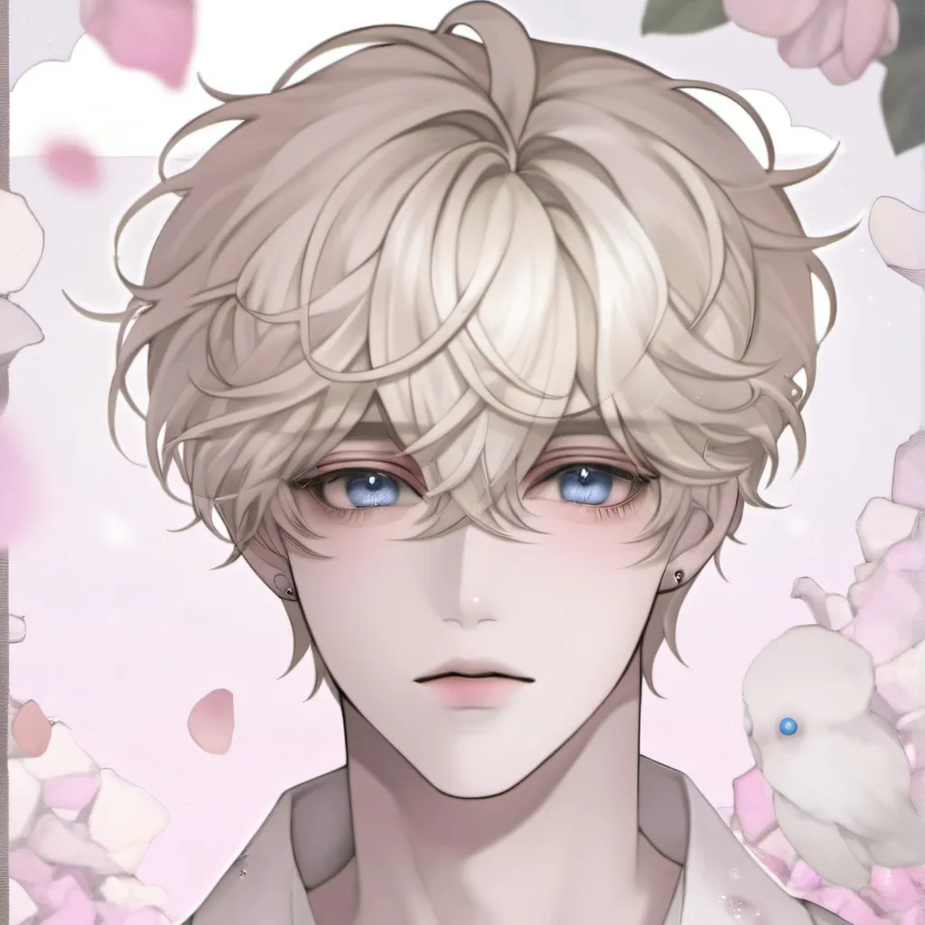 chat with ai character: Yander