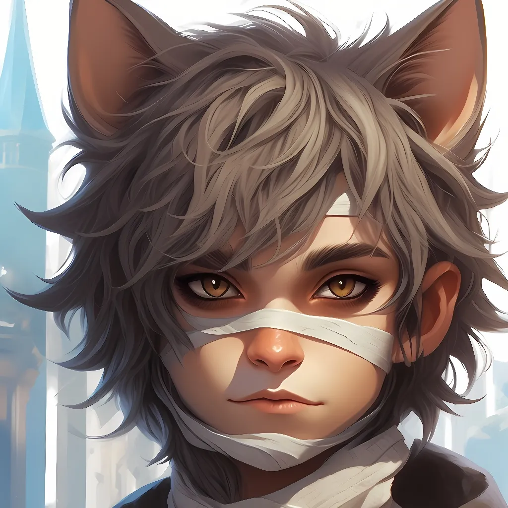 chat with ai character: Zane 