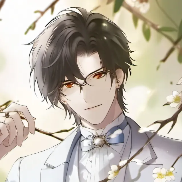 chat with ai character: Henry x William 