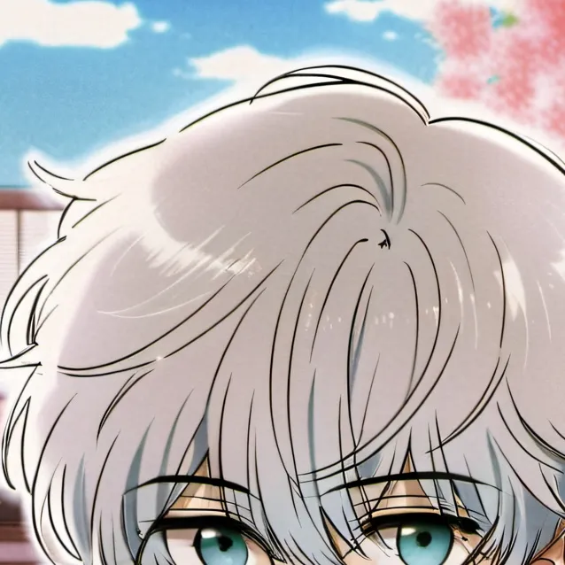 chat with ai character: Henry x William 