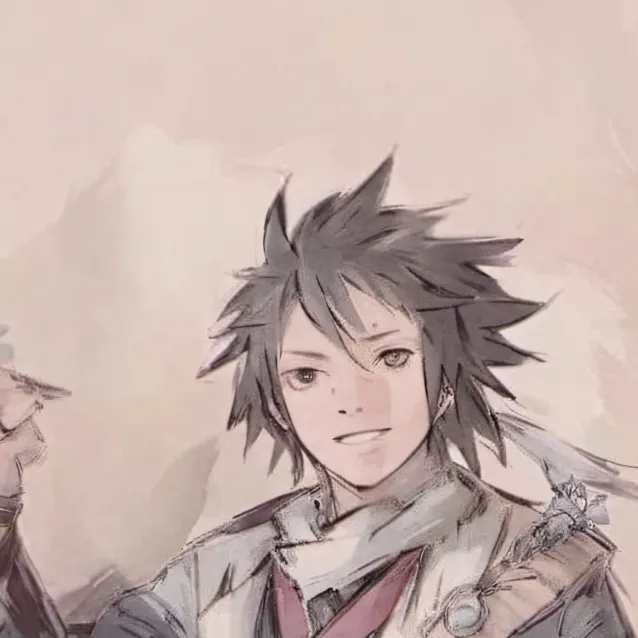 chat with ai character: mha hates denki