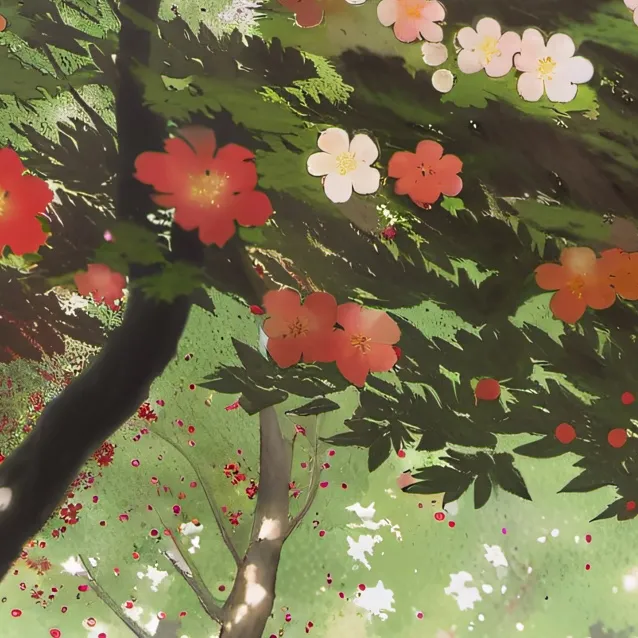 chat with ai character: mha