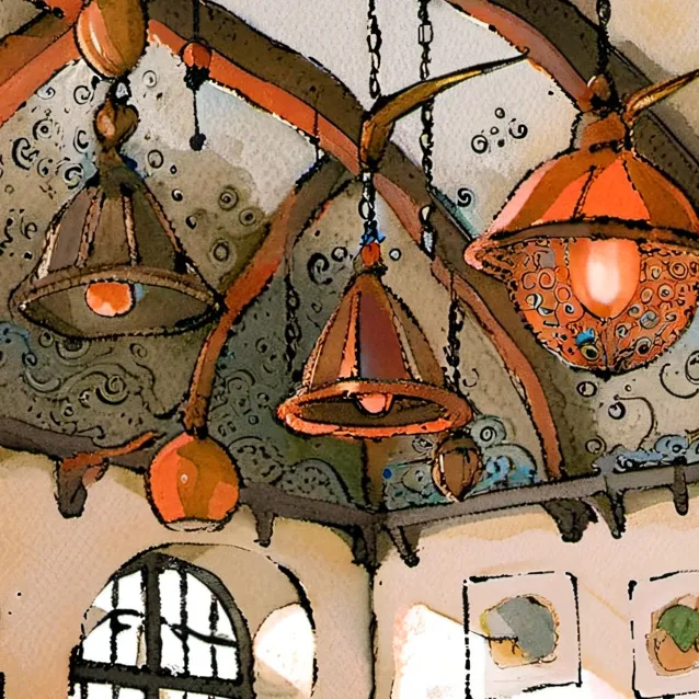 chat with ai character: mha