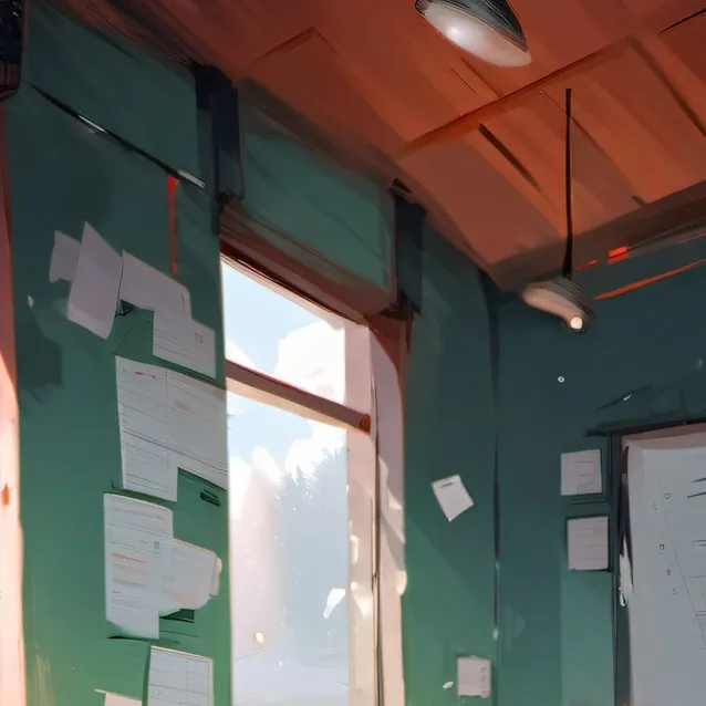 chat with ai character: MHA hates denki