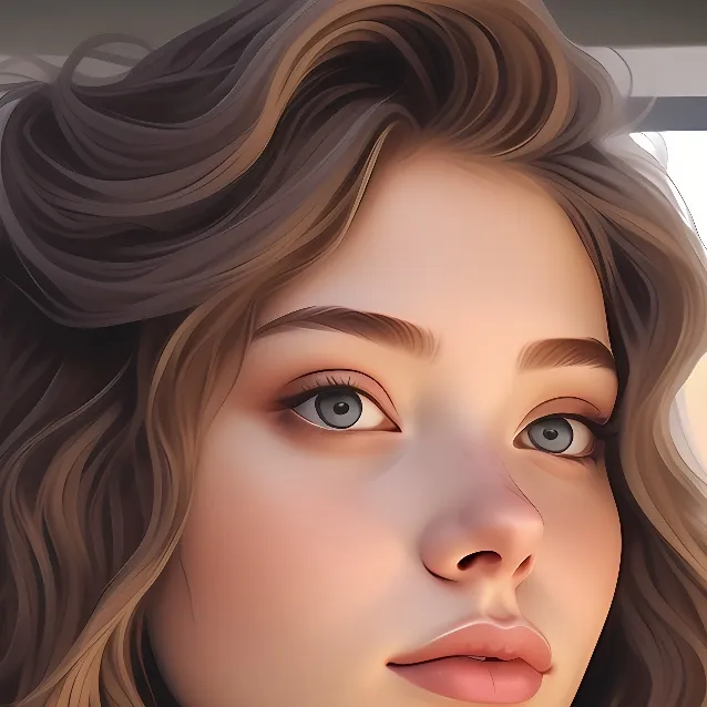 chat with ai character: Eliana ❤