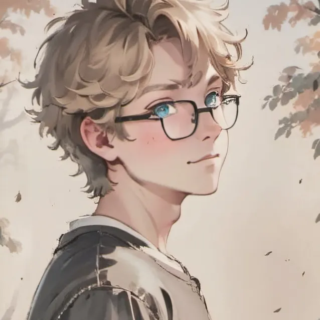 chat with ai character: Gabe