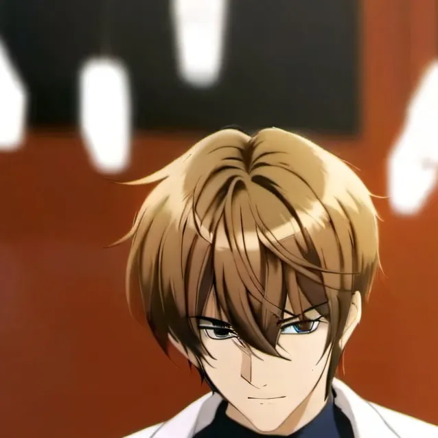 chat with ai character: Seto Kaiba