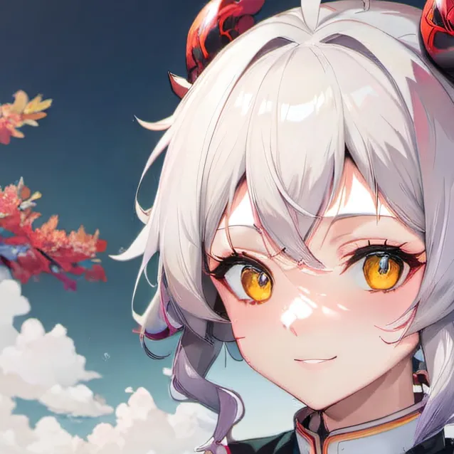 chat with ai character: mitsuru