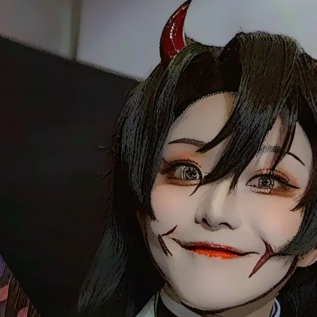 chat with ai character: anime kid