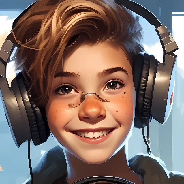 chat with ai character: Eliyah Dwayne