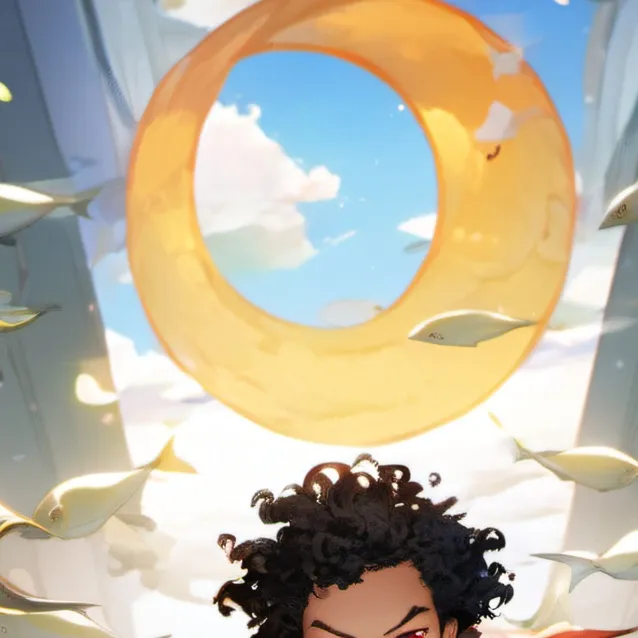 chat with ai character: Eli