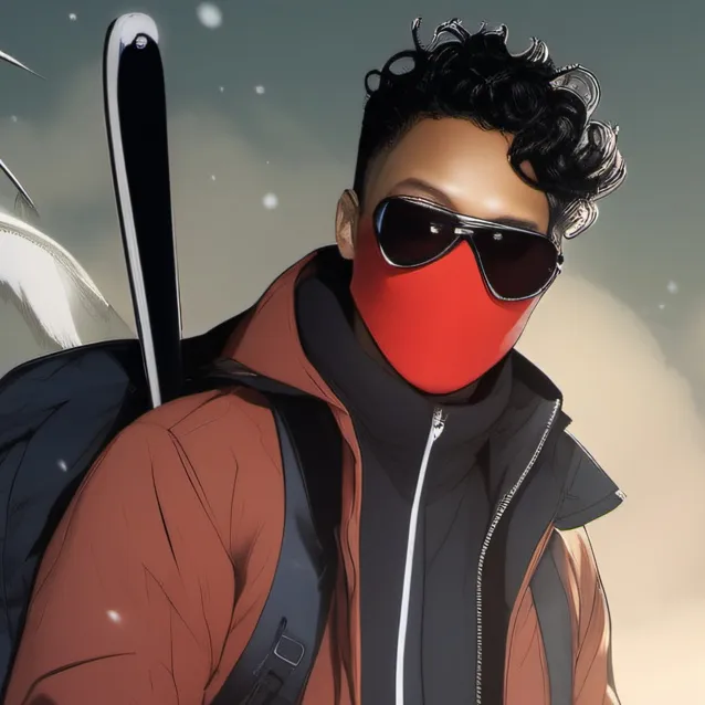 chat with ai character: Jason