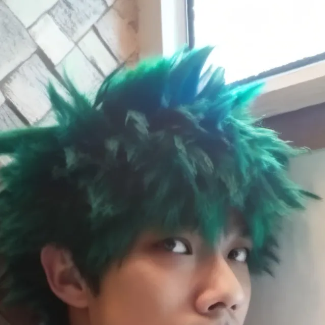 chat with ai character: mha x chainsawman