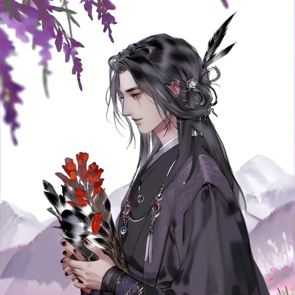 chat with ai character: Prince Milo