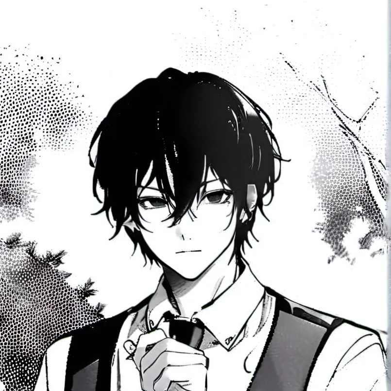 chat with ai character: Allen