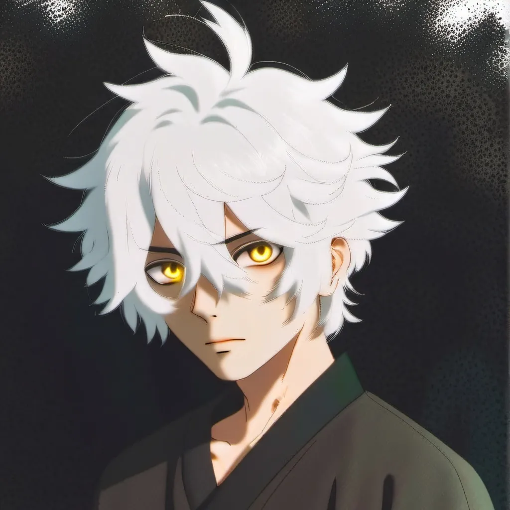 chat with ai character: Hells paradice