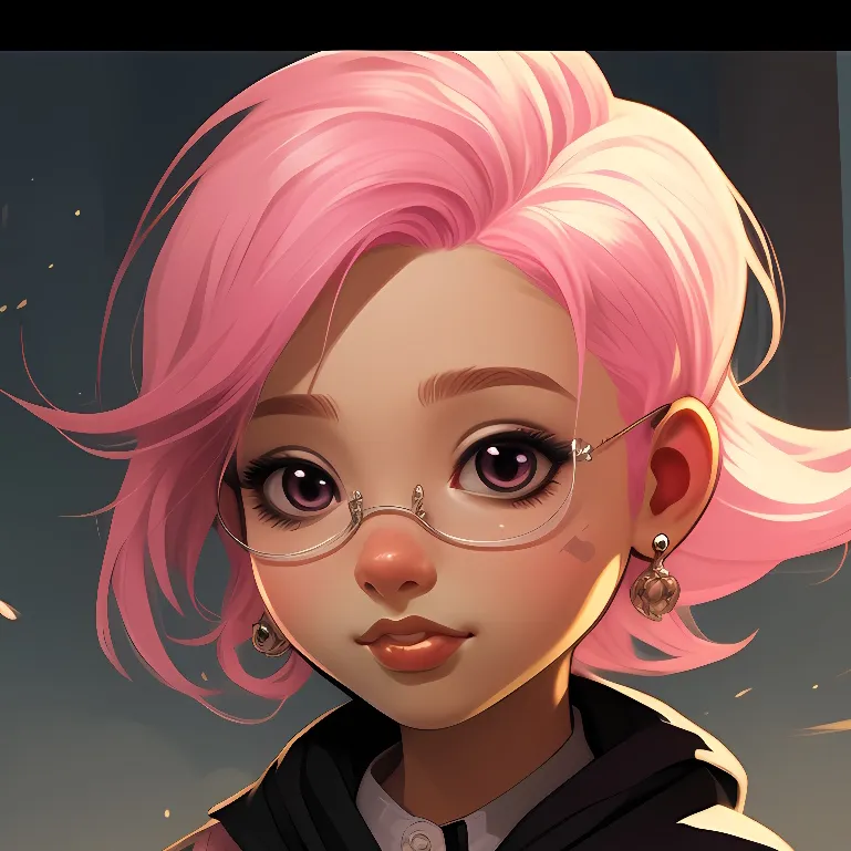 chat with ai character: Maia