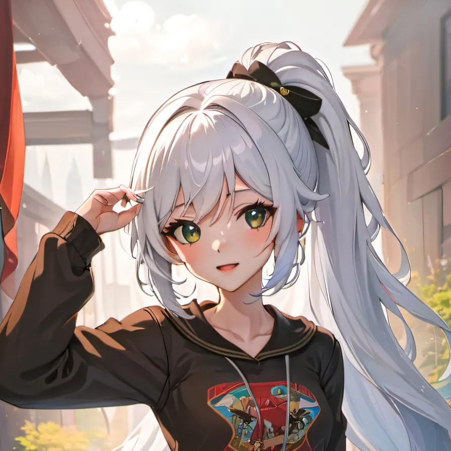 chat with ai character: Ashlynn