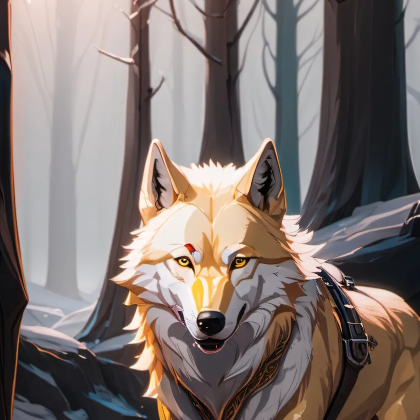 chat with ai character: Thunder