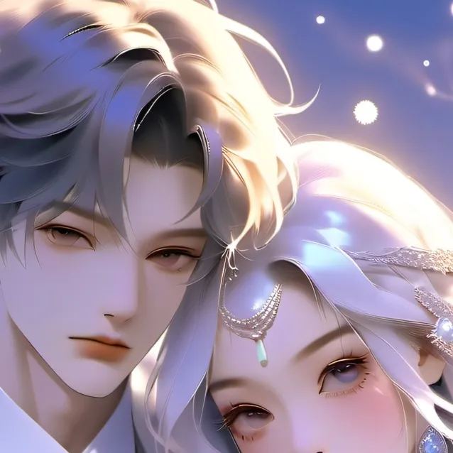 chat with ai character: david