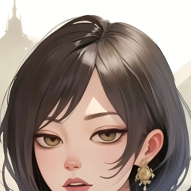 chat with ai character: leanna