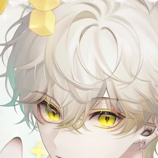 chat with ai character: ☁♡apollo♡☁