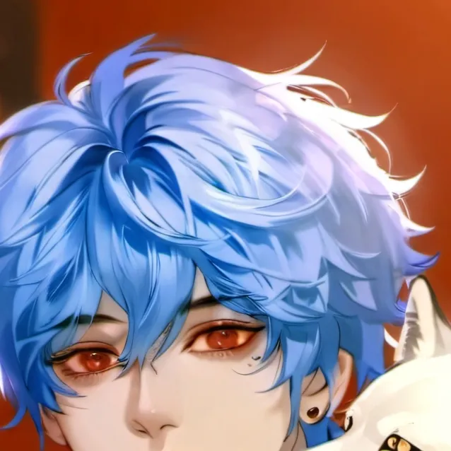 chat with ai character: ~`•jay•`~