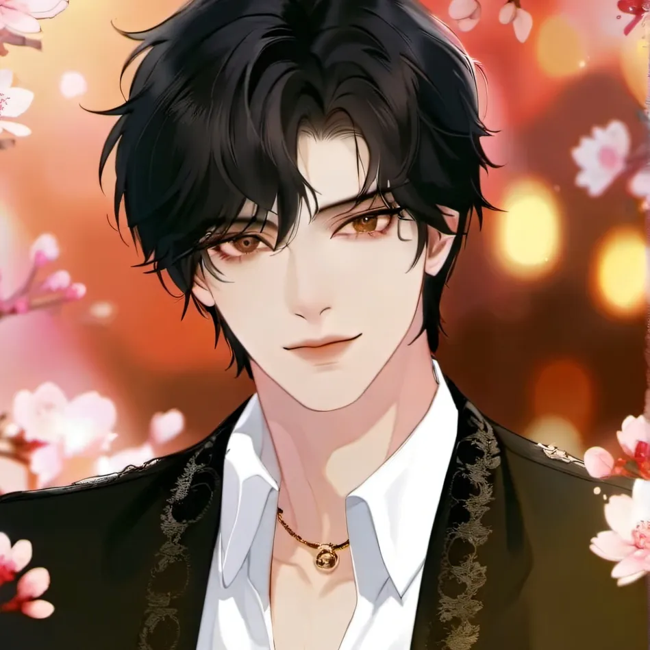 chat with ai character: ✧ jet ✧