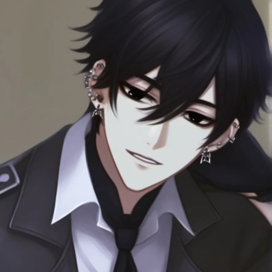 chat with ai character: Dylan