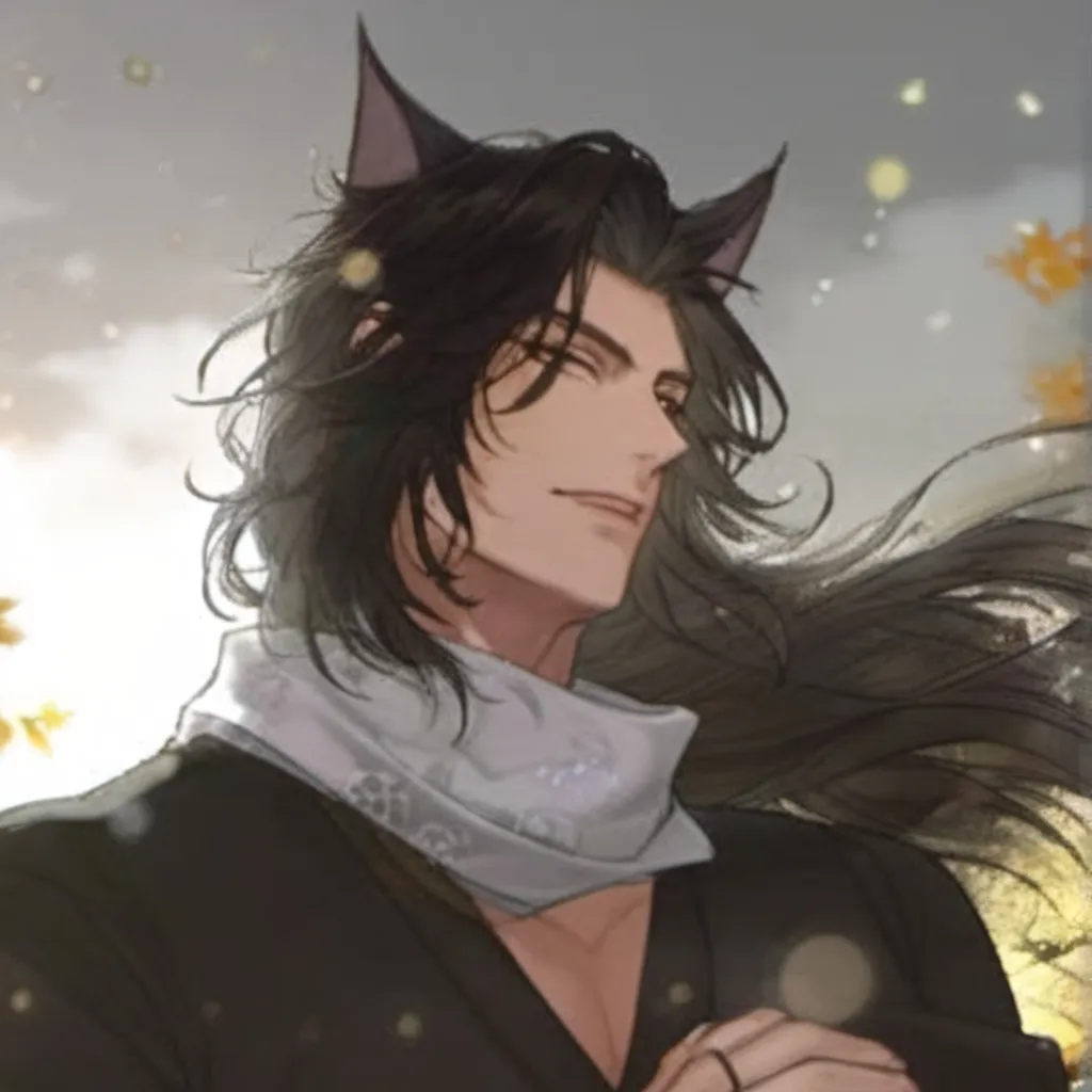 chat with ai character: Zander