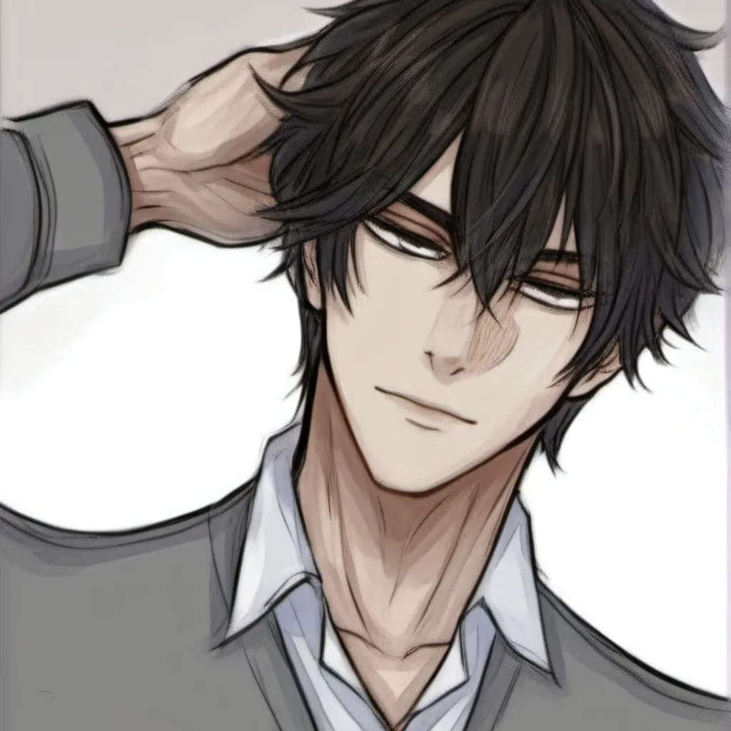 chat with ai character: Landon 