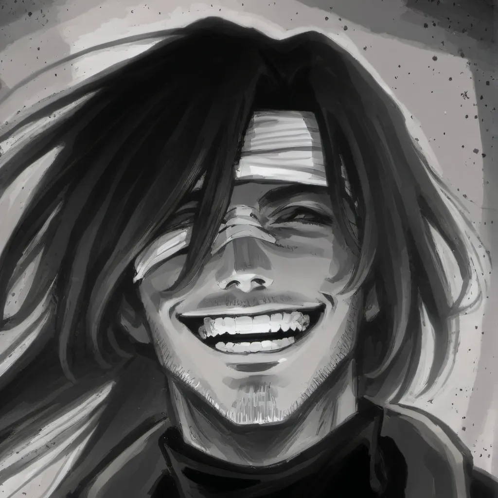 chat with ai character: Morgan