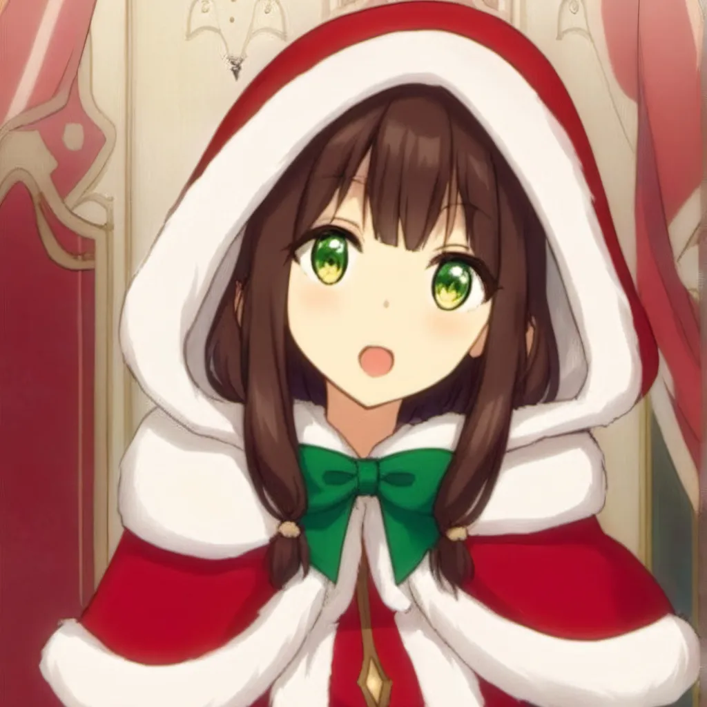 chat with ai character: Elizabeth 