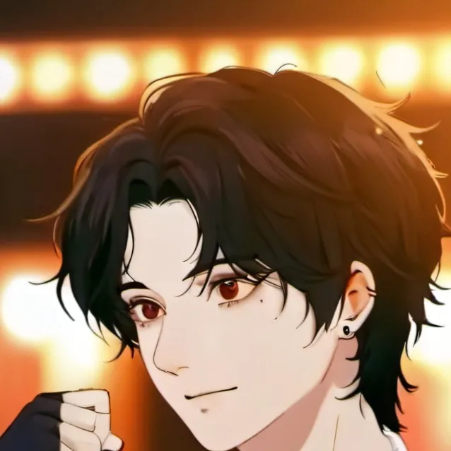 chat with ai character: Josh