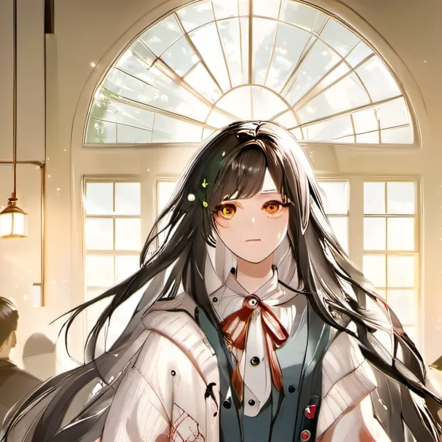 chat with ai character: Saiki K