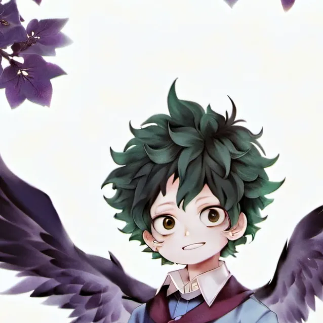 chat with ai character: MHA+Eri