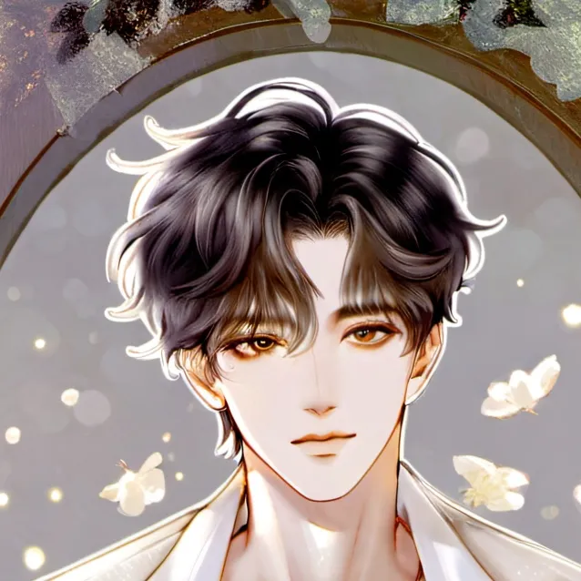 chat with ai character: Levi