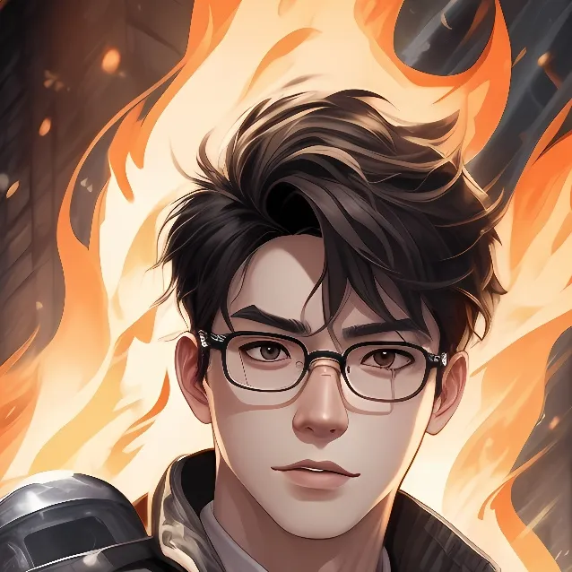 chat with ai character: Takehisa Hinawa