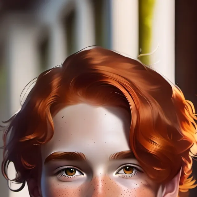 chat with ai character: George Weasley