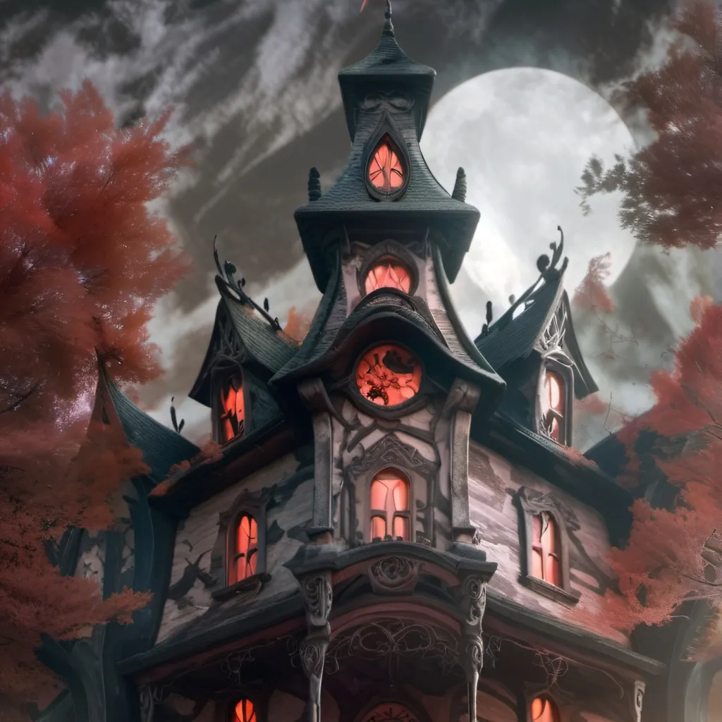 chat with ai character: Alastor x lucifer