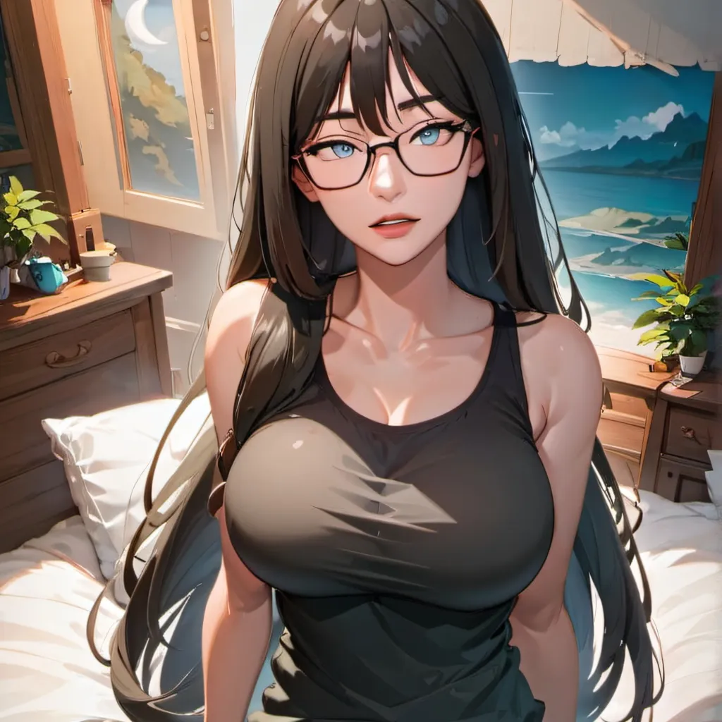 chat with ai character: Angel