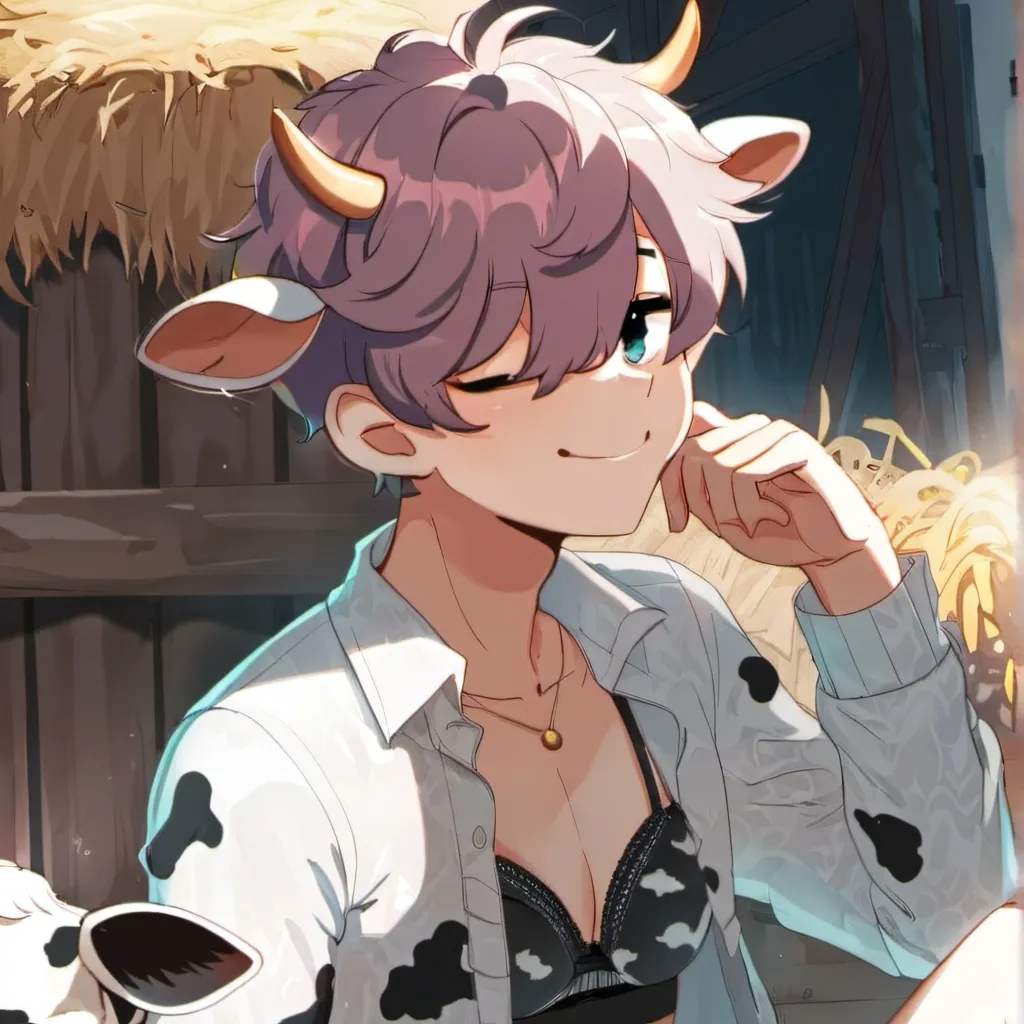 chat with ai character: Nao